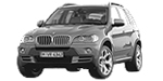 BMW E70 C2406 Fault Code