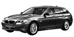 BMW F11 C2406 Fault Code