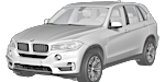 BMW F15 C2406 Fault Code