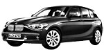 BMW F20 C2406 Fault Code